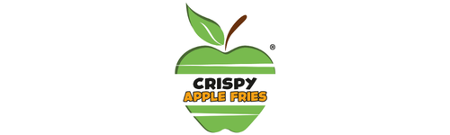 Crispy Apple Fries®